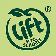 Lift Apfelschorle