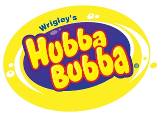 Wrigley's Hubba Bubba