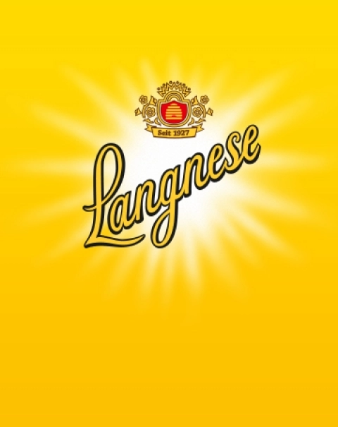 Langnese Honig